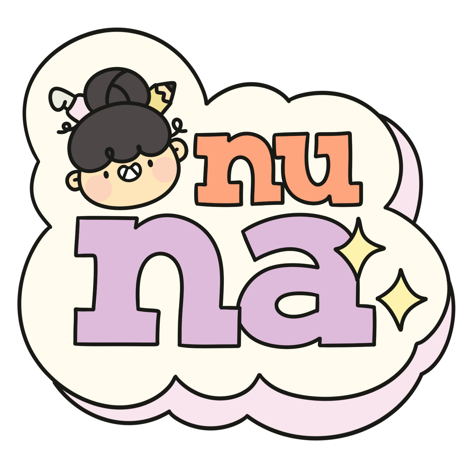 Nuna Amigurumis