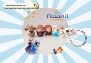 KIT FROZEN