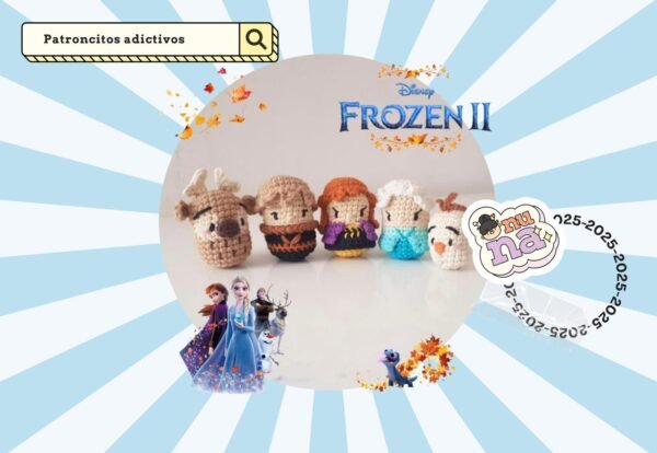 KIT FROZEN