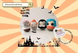 KIT HALLOWEEN 1