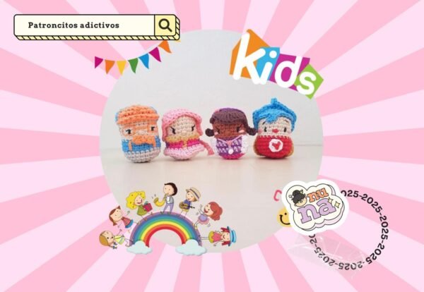 NUNA KIDS 1