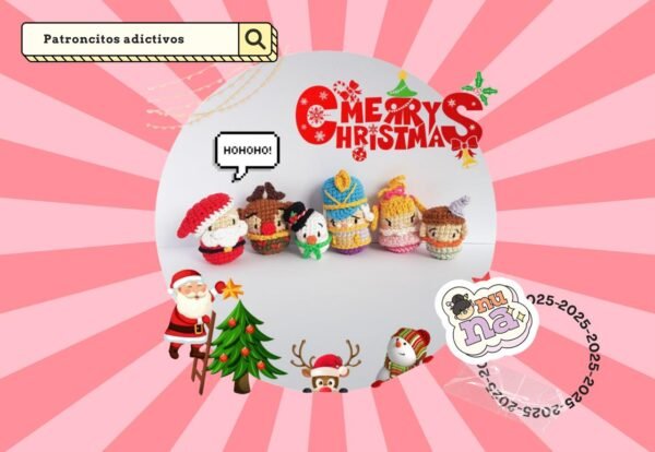 NAVIDAD NUNERA 1
